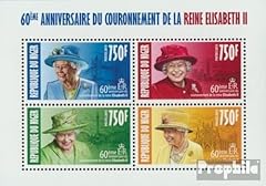 Niger 2368 2371 usato  Spedito ovunque in Italia 