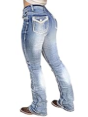 Flamingals boot cut for sale  Delivered anywhere in USA 