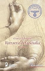 Ritratto fanciulla usato  Spedito ovunque in Italia 
