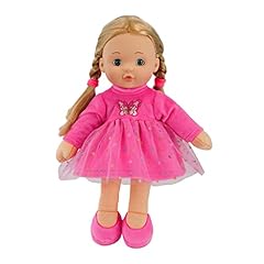 Baby doll sleeping for sale  Delivered anywhere in UK