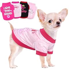 Pieces dog clothes for sale  Delivered anywhere in USA 