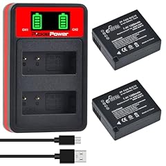 Pickle power batterie usato  Spedito ovunque in Italia 
