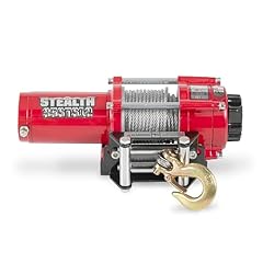Stealth winches utv for sale  Delivered anywhere in USA 