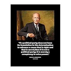 Dwight eisenhower quote for sale  Delivered anywhere in USA 