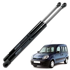 2pcs rear tailgate for sale  Delivered anywhere in UK