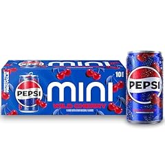 Pepsi wild cherry for sale  Delivered anywhere in USA 