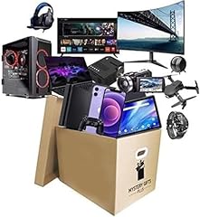 Explosionsbox geschenkset elek gebraucht kaufen  Wird an jeden Ort in Deutschland