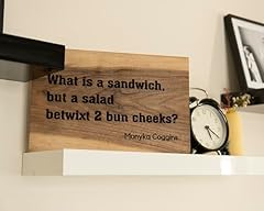 Custom quote wooden for sale  Delivered anywhere in USA 