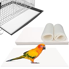 Bird cage liners for sale  Delivered anywhere in USA 
