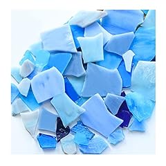 Iridescent glass mosaic for sale  Delivered anywhere in USA 