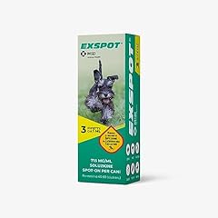 Exspot 1ml gocce usato  Spedito ovunque in Italia 