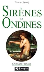Sirènes ondines d'occasion  Livré partout en France