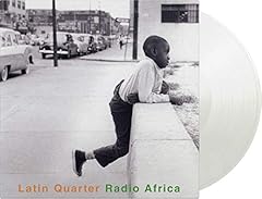 Radio africa vinyle d'occasion  Livré partout en France