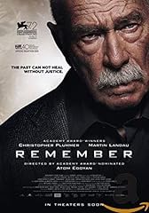 Dvd remember usato  Spedito ovunque in Italia 