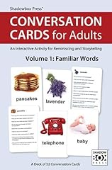 Conversation cards adults for sale  Delivered anywhere in USA 