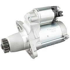 Moauto starter motor for sale  Delivered anywhere in UK