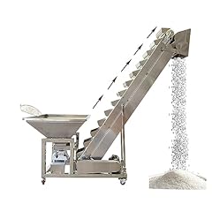 Intsupermai bucket elevator for sale  Delivered anywhere in USA 