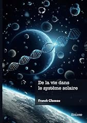 Vie système solaire d'occasion  Livré partout en France