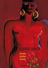 Elvira bach kinder gebraucht kaufen  Wird an jeden Ort in Deutschland