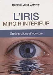 Iris miroir intérieur d'occasion  Livré partout en Belgiqu