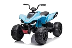 Elektro kinder quad gebraucht kaufen  Wird an jeden Ort in Deutschland