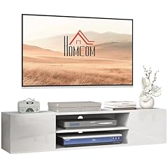 Homcom floating stand for sale  Delivered anywhere in UK