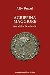 Agrippina maggiore. una usato  Spedito ovunque in Italia 