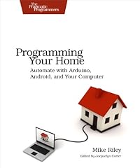 Programming your home d'occasion  Livré partout en France