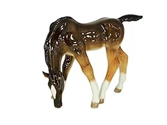 Cheval pasturing boire d'occasion  Livré partout en France