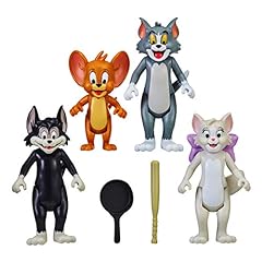 Tom jerry figure for sale  Delivered anywhere in USA 