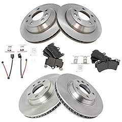 Trq front rear for sale  Delivered anywhere in USA 