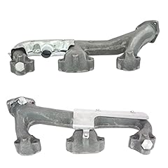 Exhaust manifolds left for sale  Delivered anywhere in USA 