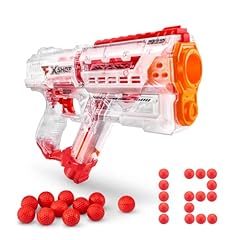 Blaster fléchettes rond d'occasion  Livré partout en France