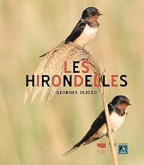 Hirondelles d'occasion  Livré partout en France