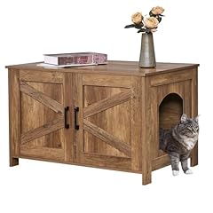 Homhedy cat litter for sale  Delivered anywhere in USA 