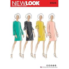 New look pattern for sale  Delivered anywhere in UK