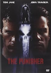 The punisher usato  Spedito ovunque in Italia 