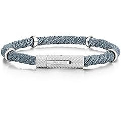 Bracciale uomo gioielli usato  Spedito ovunque in Italia 