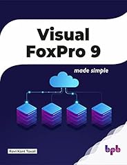 Visual foxpro made for sale  Delivered anywhere in UK