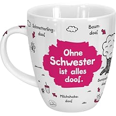 Sheepworld tasse hne gebraucht kaufen  Wird an jeden Ort in Deutschland
