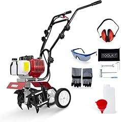 Motoculteur essence 3 d'occasion  Livré partout en Belgiqu