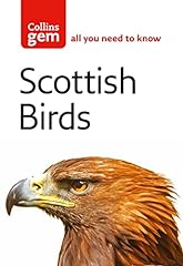 Scottish birds quick for sale  Delivered anywhere in UK