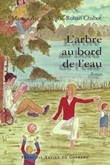 Arbre bord eau d'occasion  Livré partout en France
