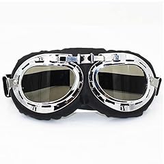 Motorcycle goggles motorcycle for sale  Delivered anywhere in Ireland