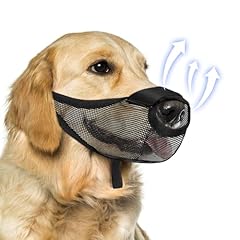 Dog muzzle soft for sale  Delivered anywhere in USA 