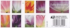 Usps 2023 tulip for sale  Delivered anywhere in USA 