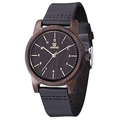 Mujuze montre bois d'occasion  Livré partout en France