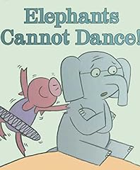 Elephant cannot dance for sale  Delivered anywhere in USA 