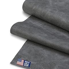 Faux leather fabric for sale  Delivered anywhere in USA 
