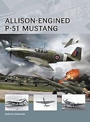 Allison engined mustang for sale  Delivered anywhere in USA 